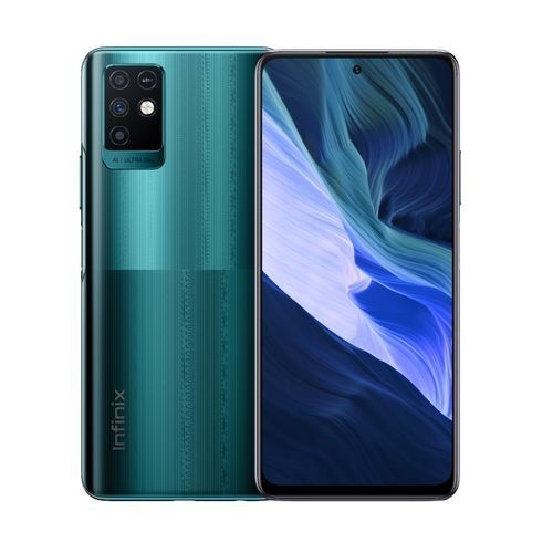 Infinix X693/Note 10