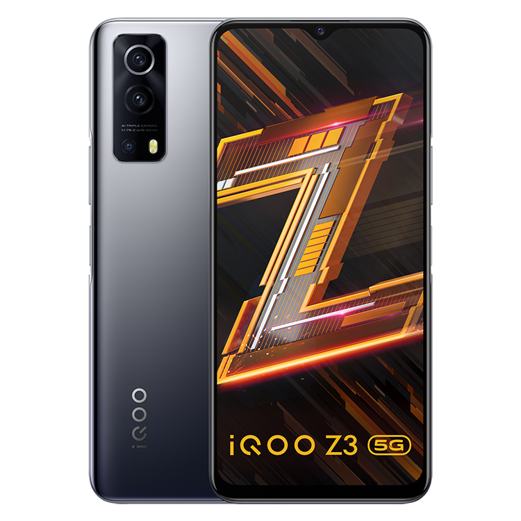 IQOO Z3
