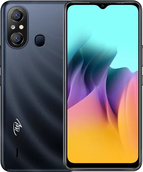 Itel A58