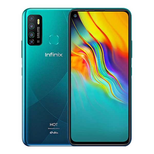 Infinix Hot 9 Pro
