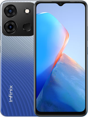 Infinix X6517/ Smart 7 Plus