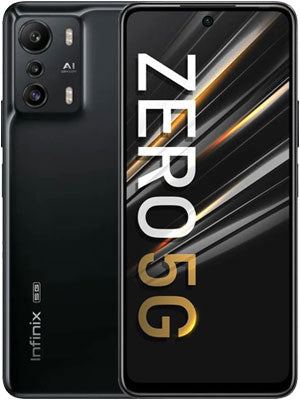 Infinix X6815/Zero 5G