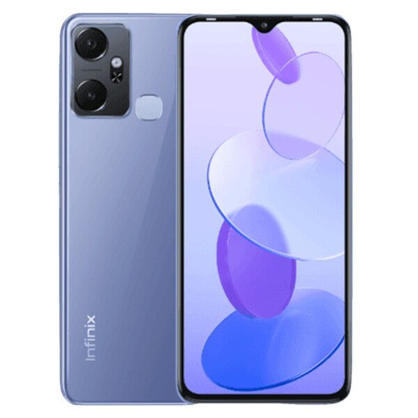 Infinix X6823/Smart 6 Plus