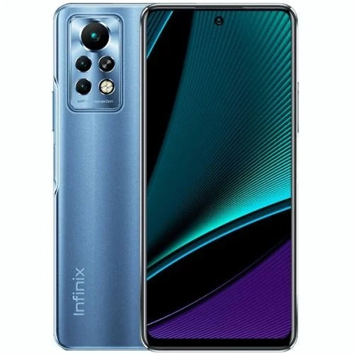 Infinix X697/Note 11 Pro