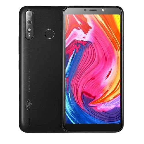 Itel A56 Pro