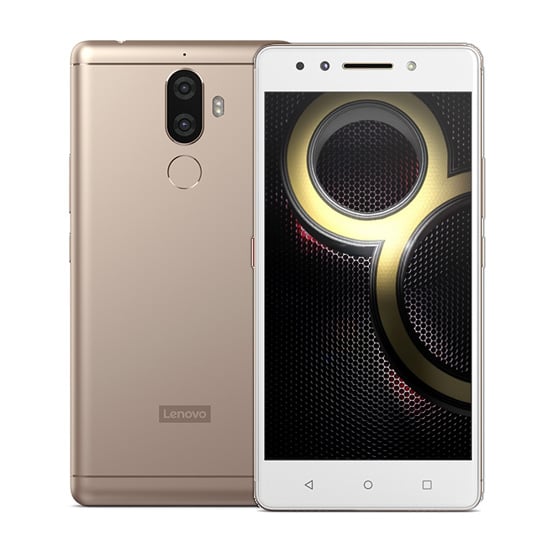 Lenovo K8