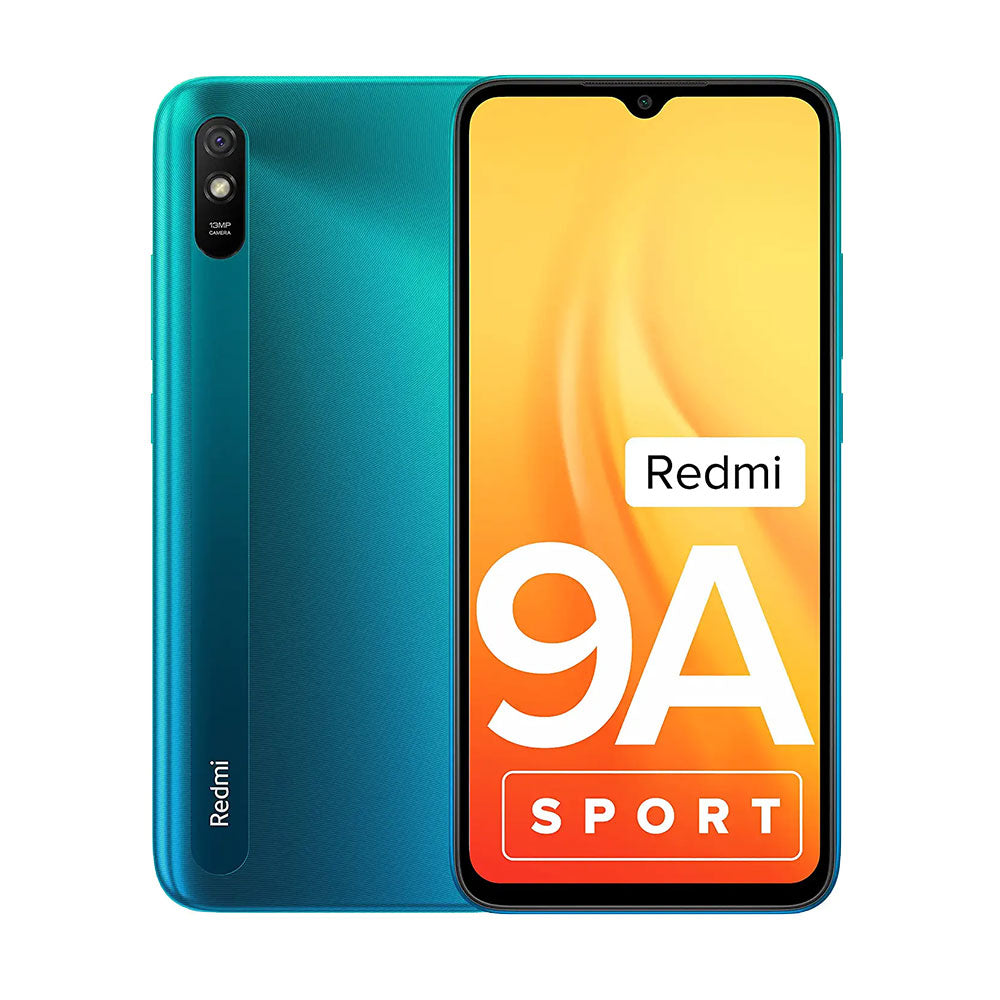 Redmi Mi 9A
