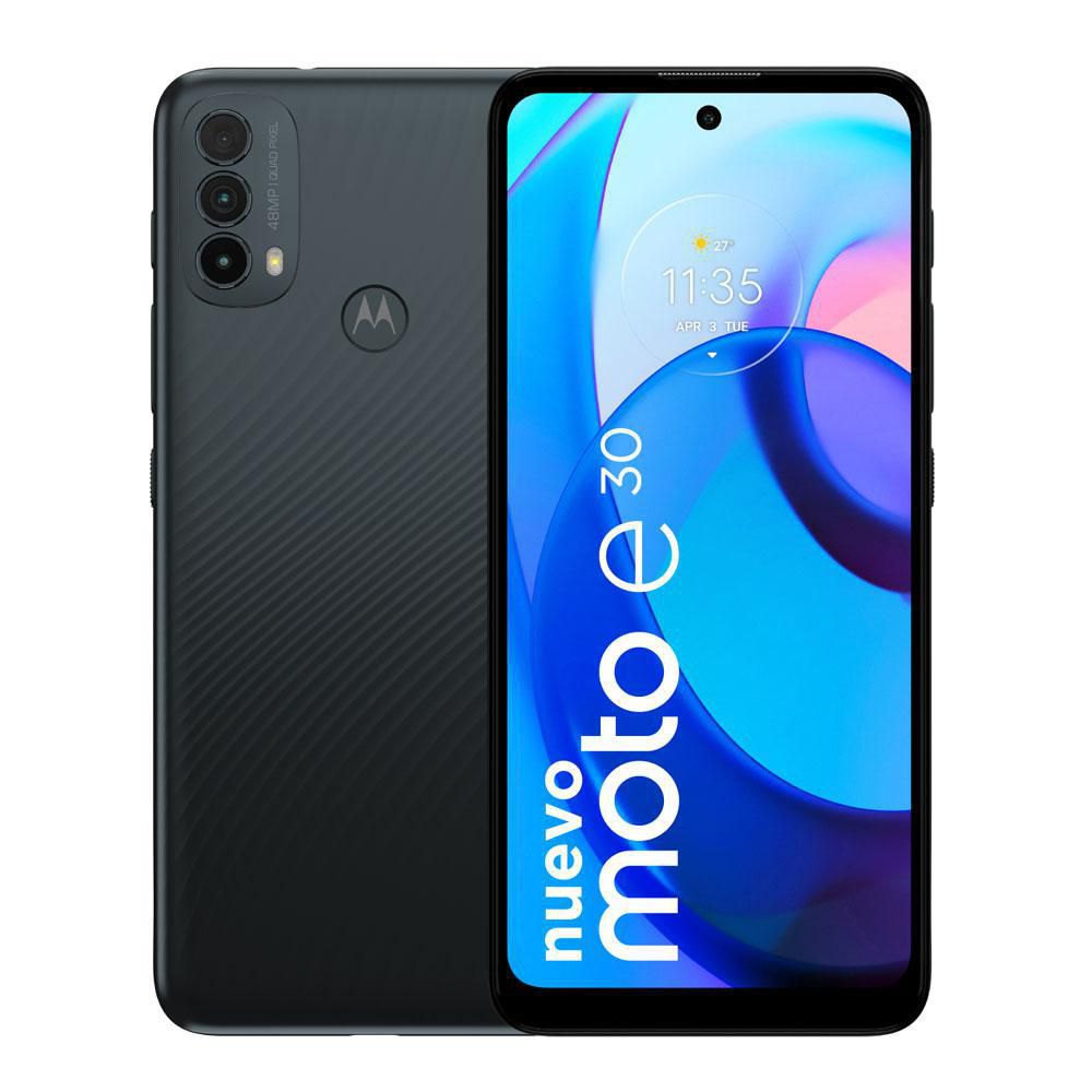 Moto E30