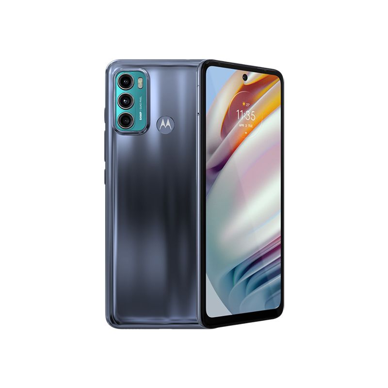 Moto G40