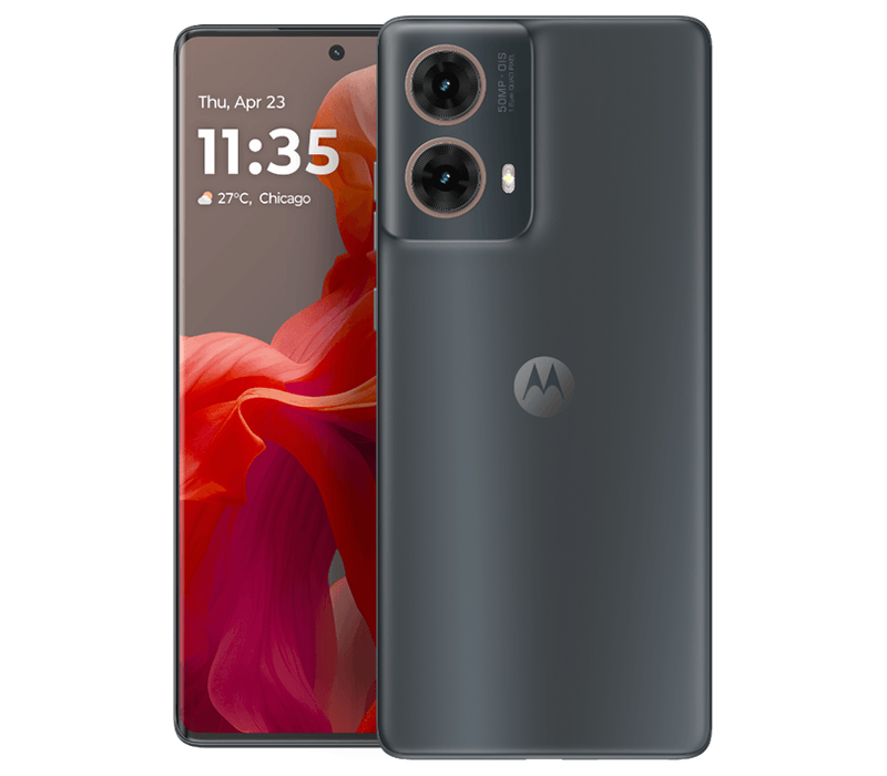 Moto G85
