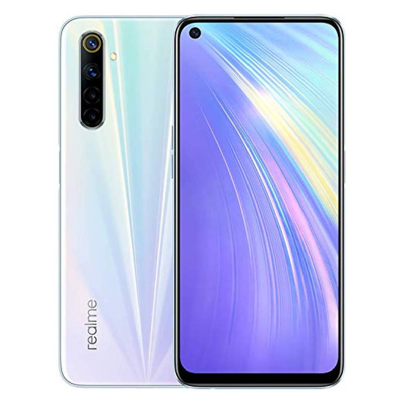 Realme 6
