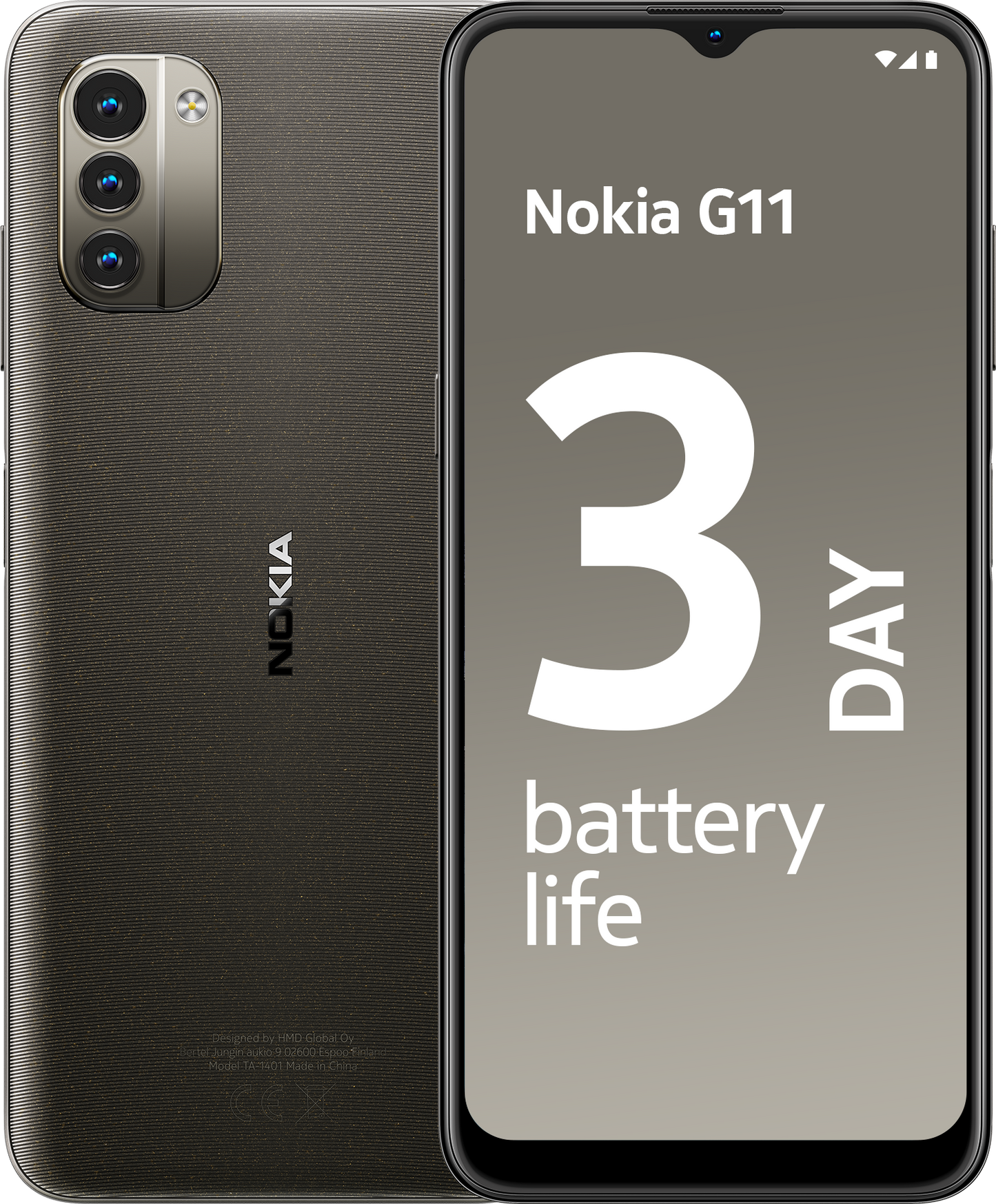 Nokia G11