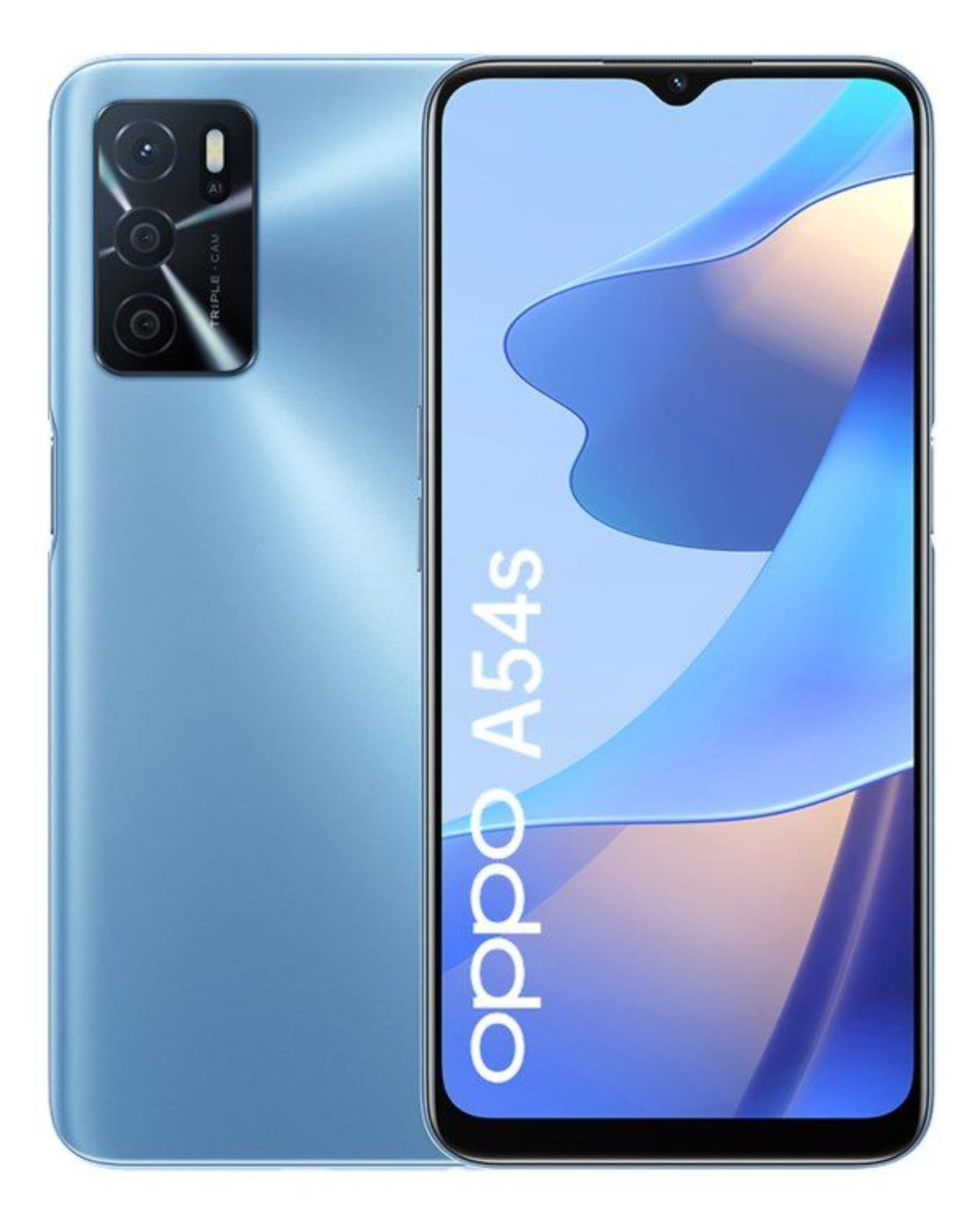 Oppo A54S