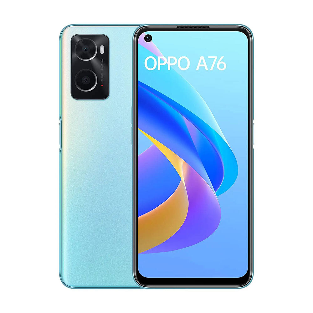 Oppo A76