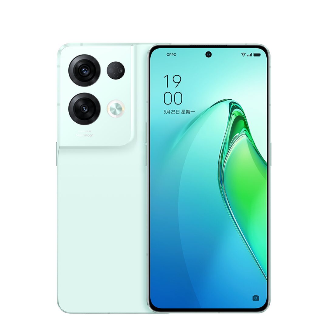 Oppo Reno 8 Pro Plus