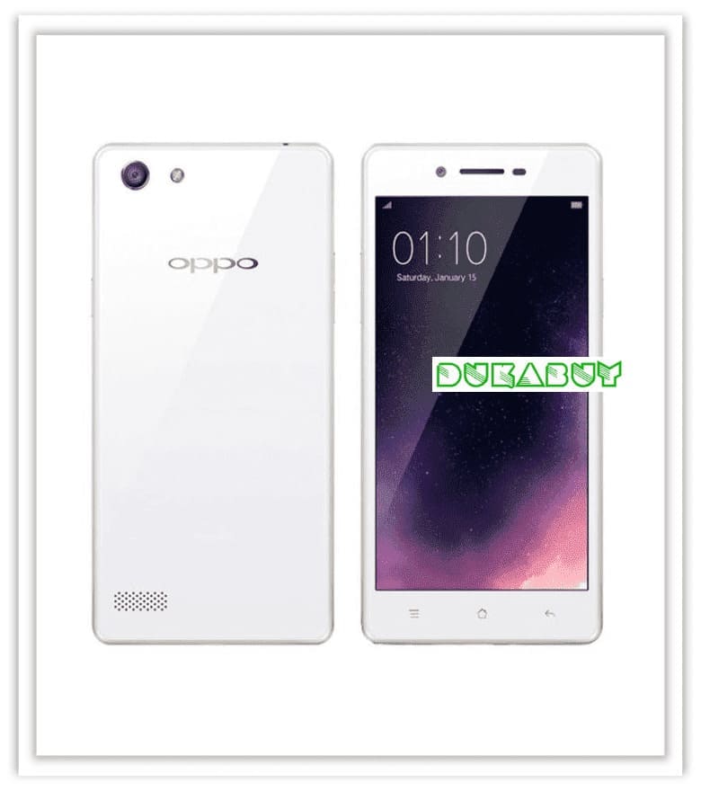 Oppo A33/A33 old