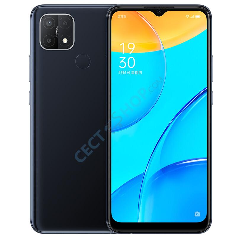 Oppo A35