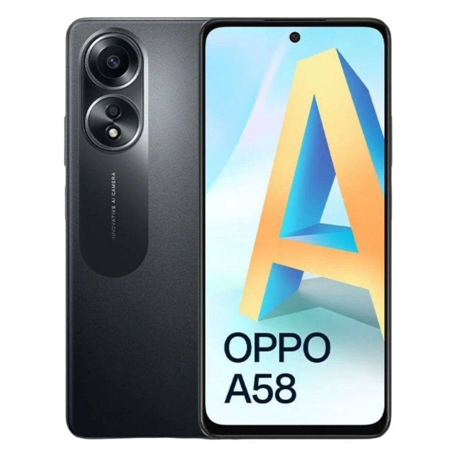 Oppo A58 4G