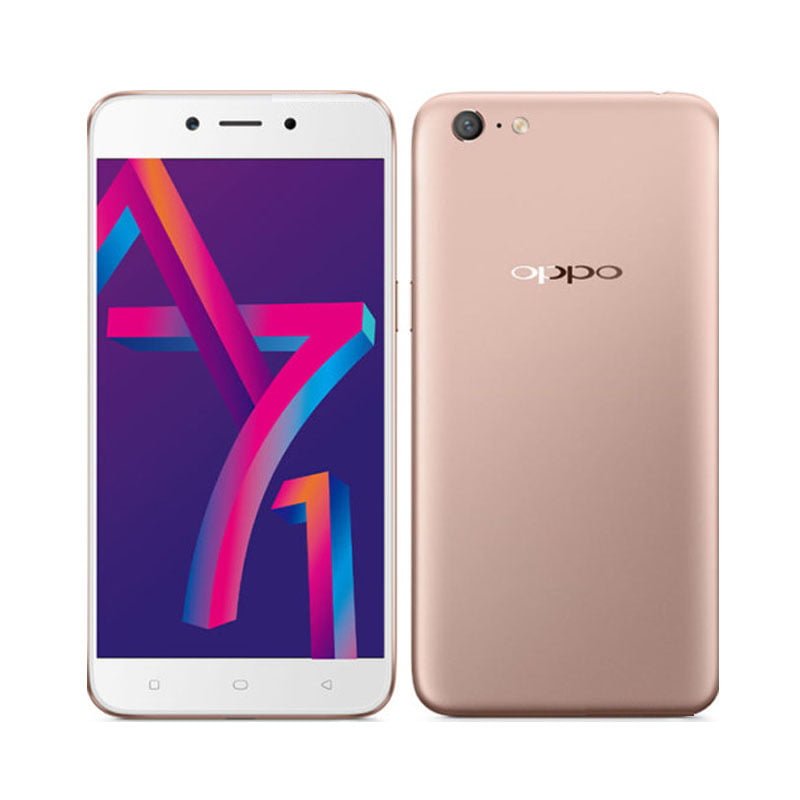 Oppo A71