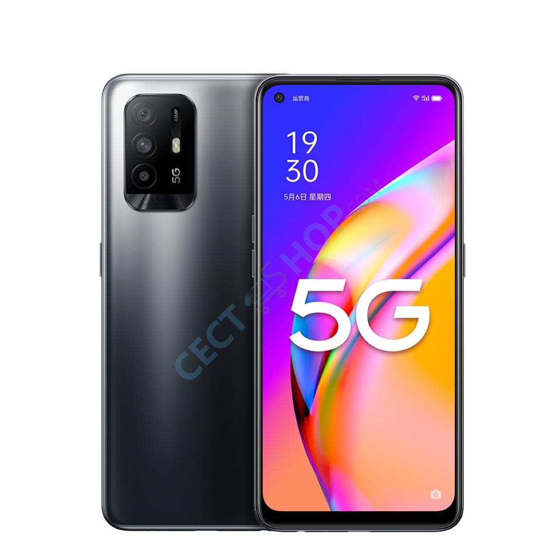 Oppo A95 5G