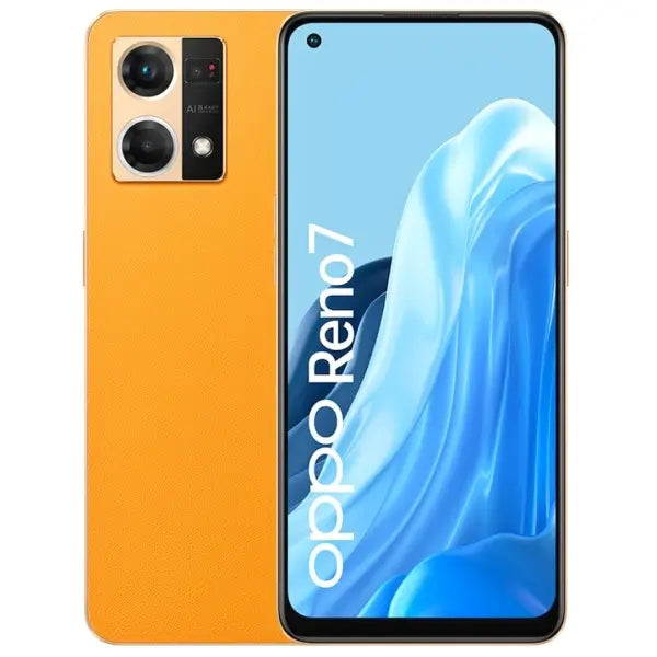 Oppo Reno 7 4G