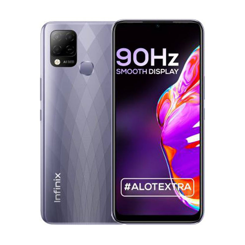 Infinix X689/Hot 10S