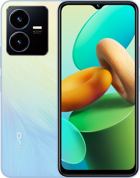 Vivo Y22S