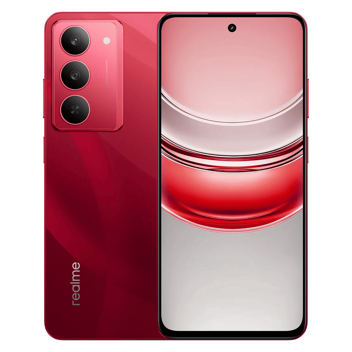 Realme 14X 5G