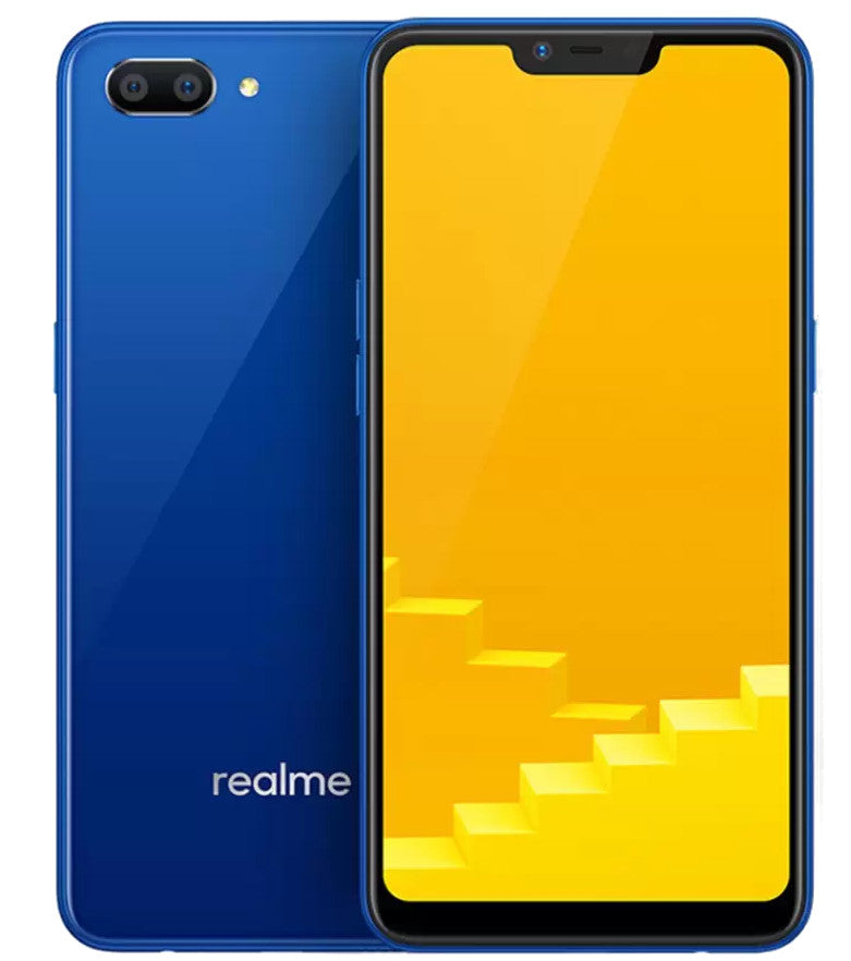 Realme C1