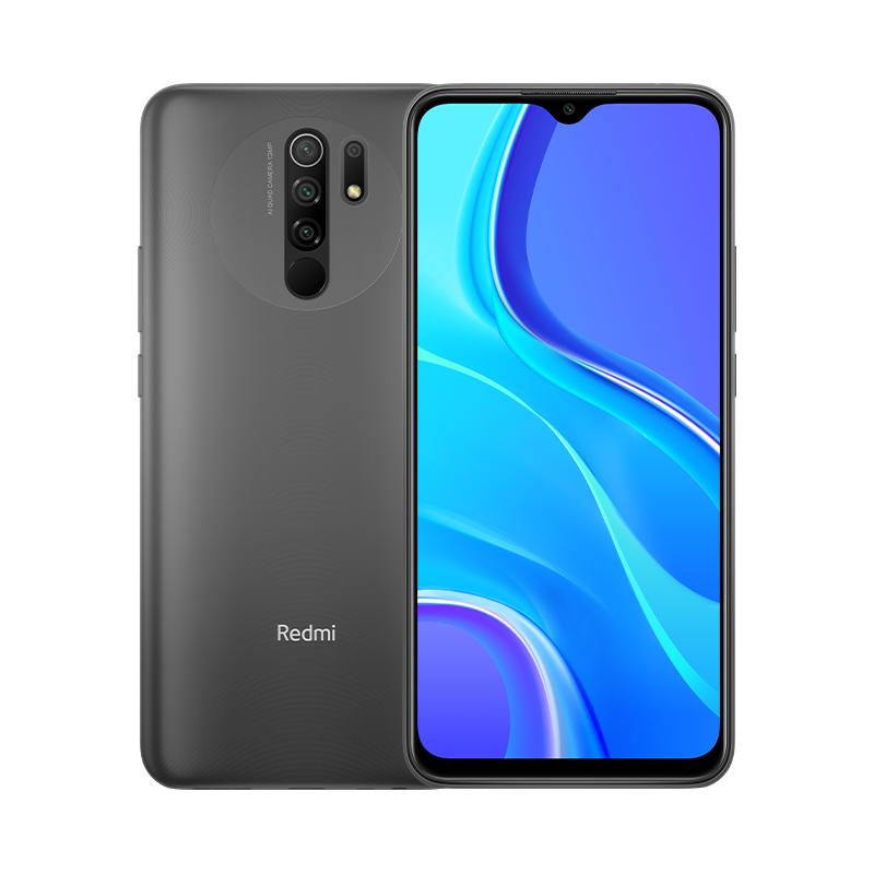 Redmi Mi 9 Prime