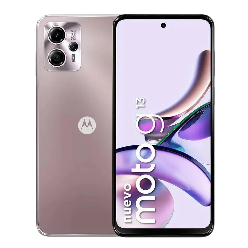 Moto G13