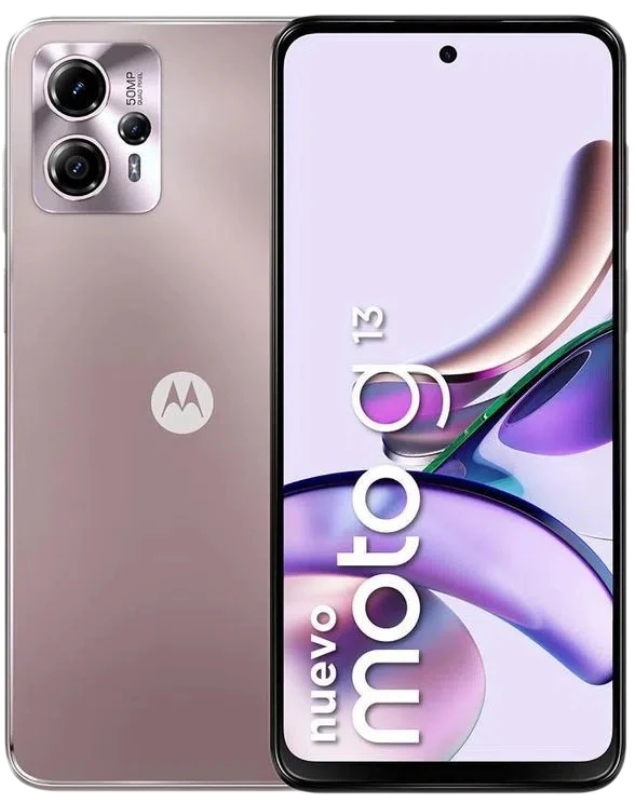 Moto G13