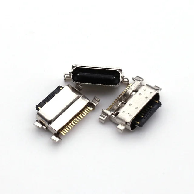 Type-C CC Mi 8A