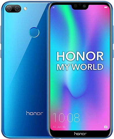 Honor 9N