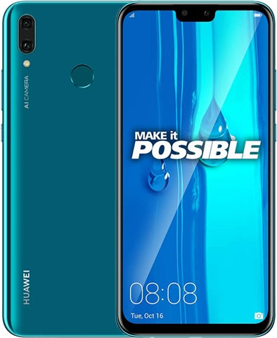 Honor Y9 2019