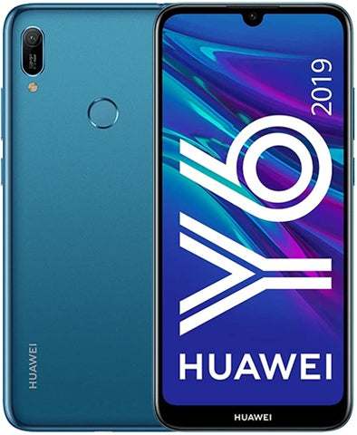 Honor Y6 2019