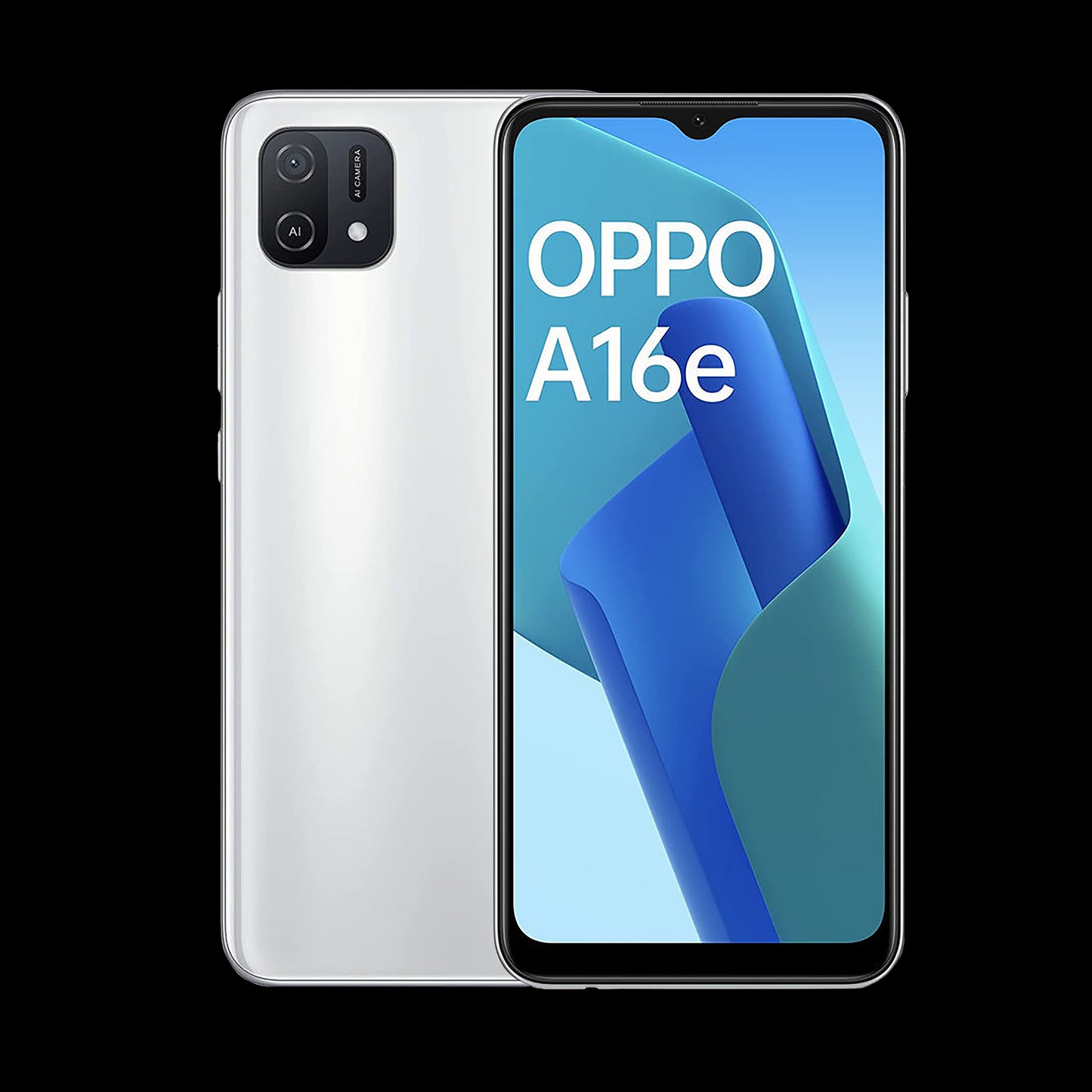 Oppo A16E