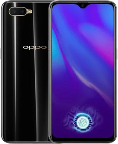 Oppo K1