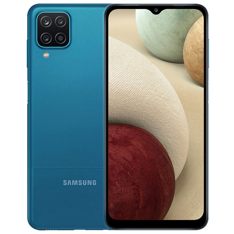 Samsung A12