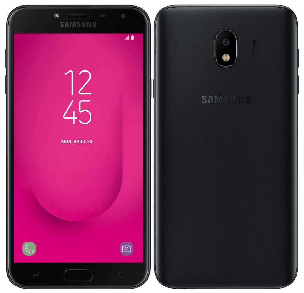 Samsung J4