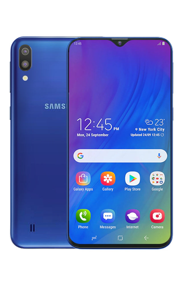 Samsung M10