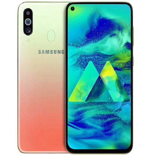 Samsung M40s
