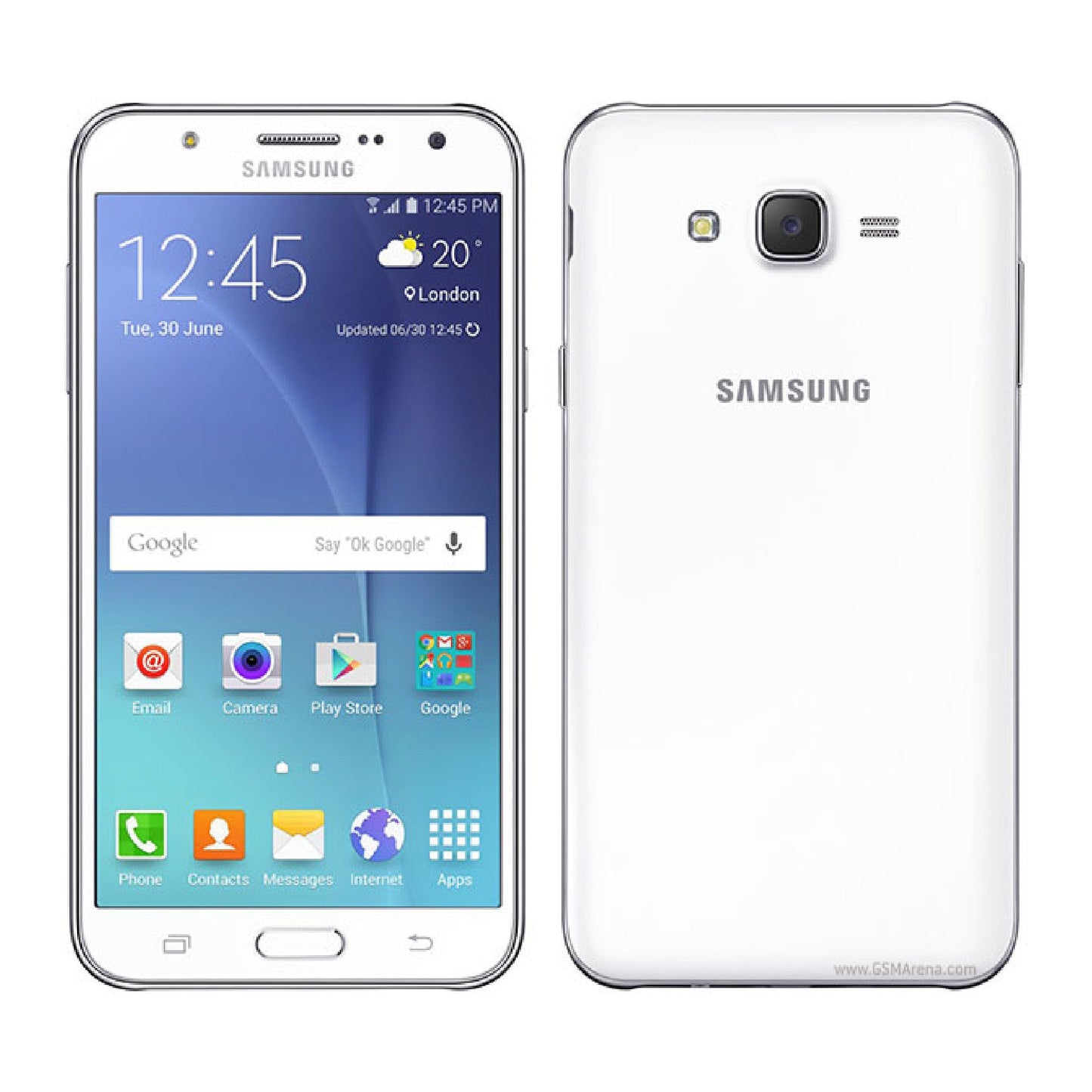 Samsung J7