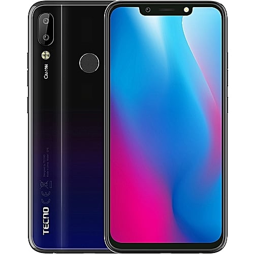 Tecno CF8/Camon 11 Pro