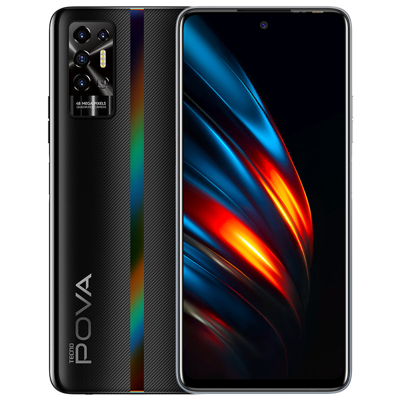 Tecno LE7/Pova 2