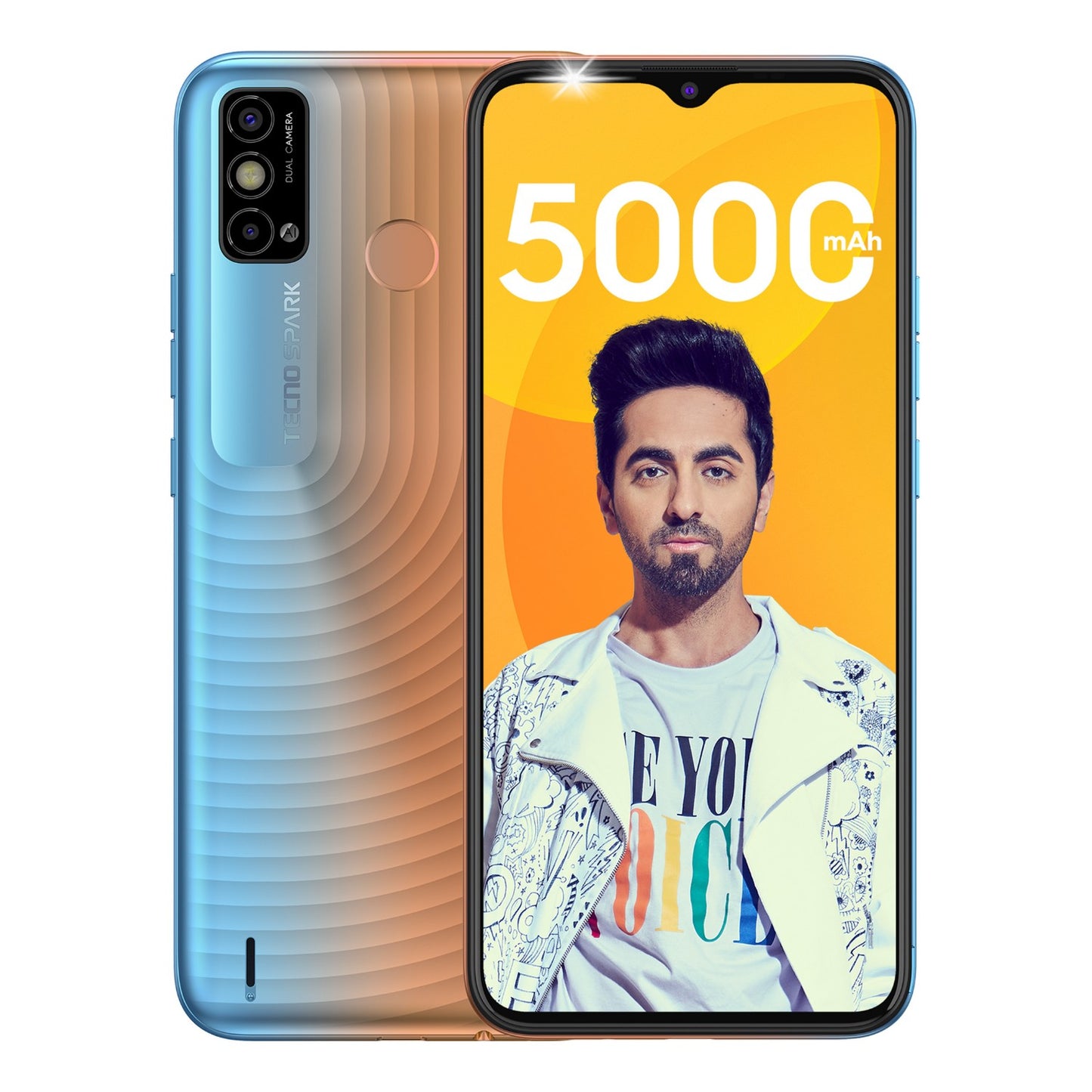 Tecno Spark Go 2021