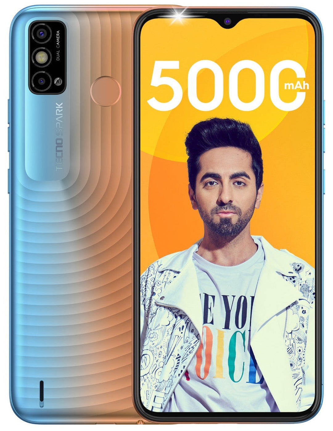 Tecno Spark Go 2021