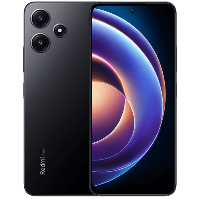 Redmi Mi Note 12 R 5G