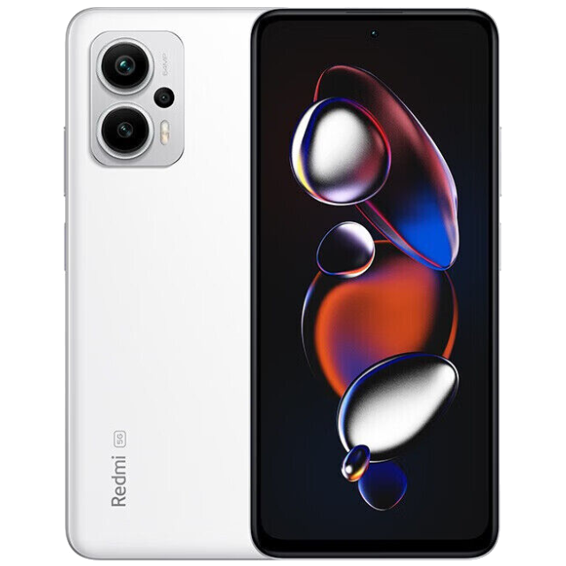 Redmi Mi Note 12T Pro