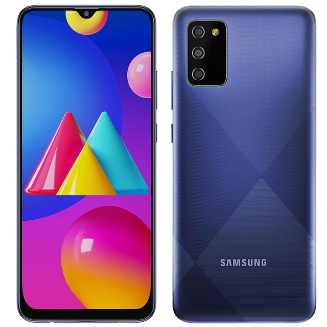 Samsung M02s